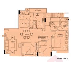 Nicole Green (D14), Apartment #581691631